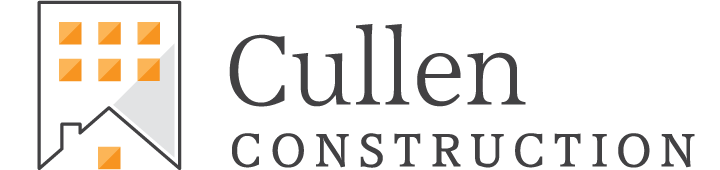 Cullen Construction logo