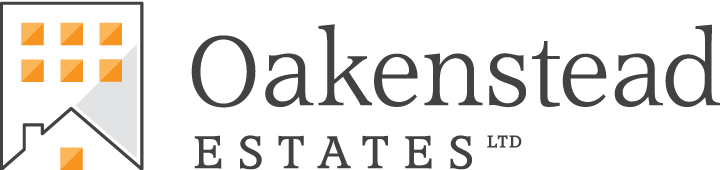 Oakenstead Group Ltd - Logo