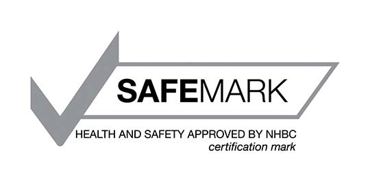 Safemark logo