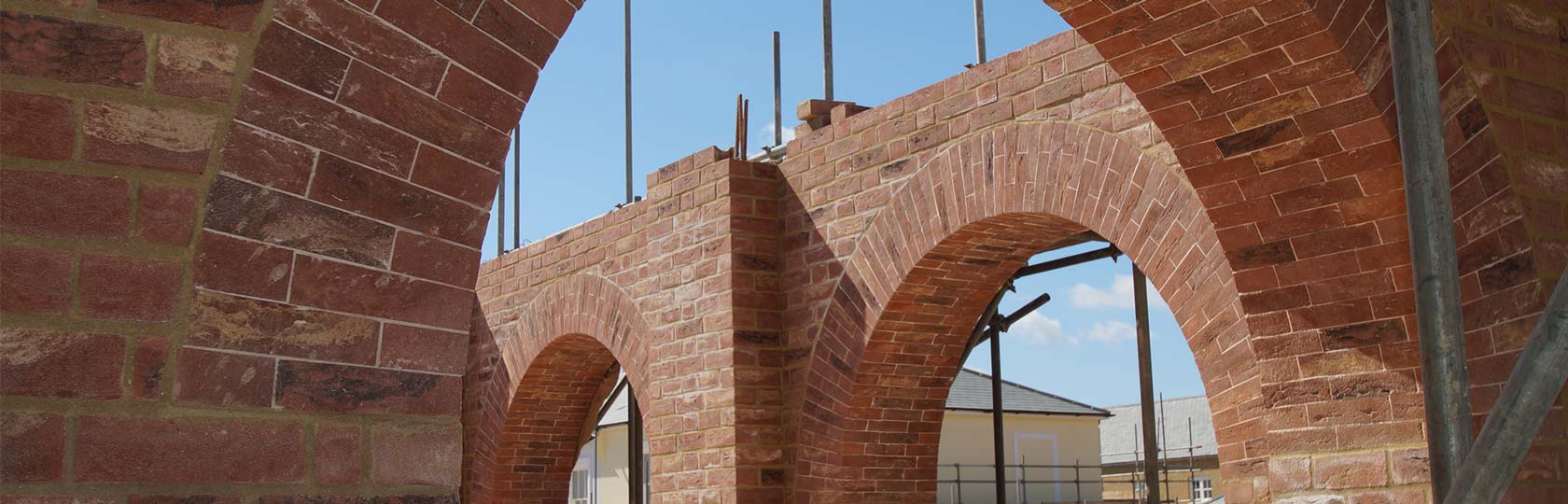 Brickwork Arches